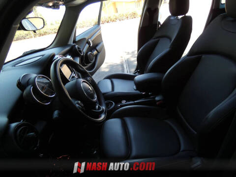 2019 MINI Hardtop 4 Door Cooper S
