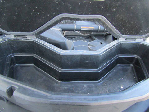 2022 Can-Am Maverick X3