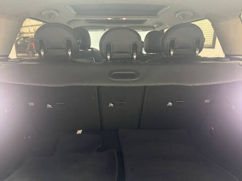 2018 MINI Clubman Cooper S ALL4