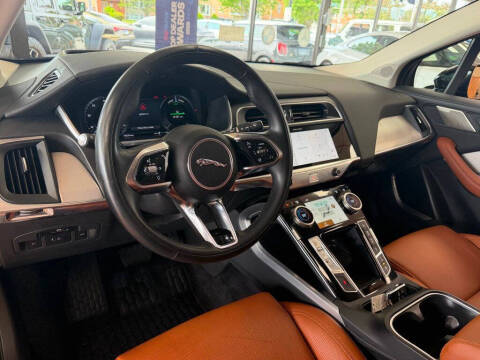 2023 Jaguar I-PACE EV400 HSE