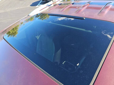 2015 Kia Sedona SX Limited