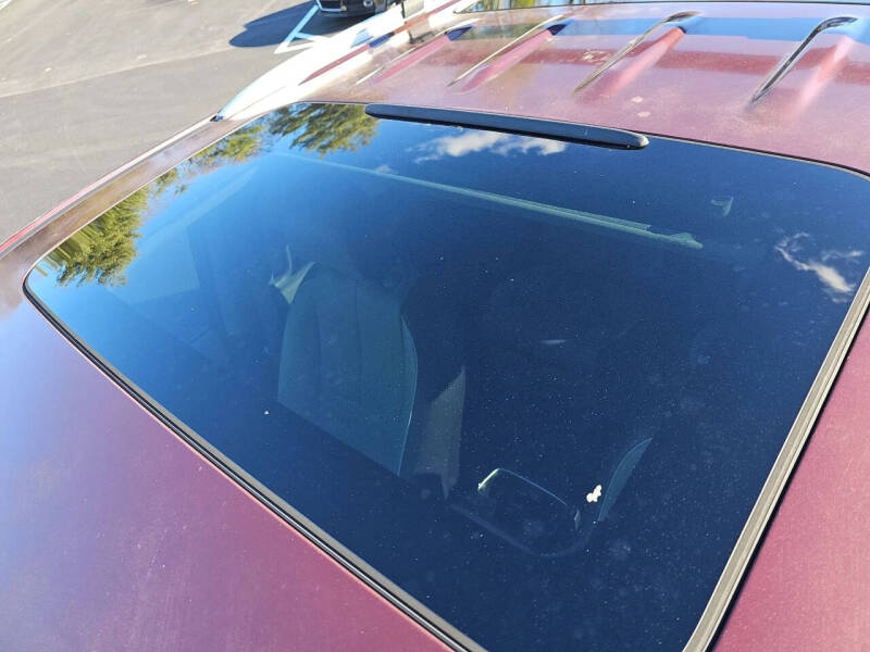 2015 Kia Sedona SX Limited