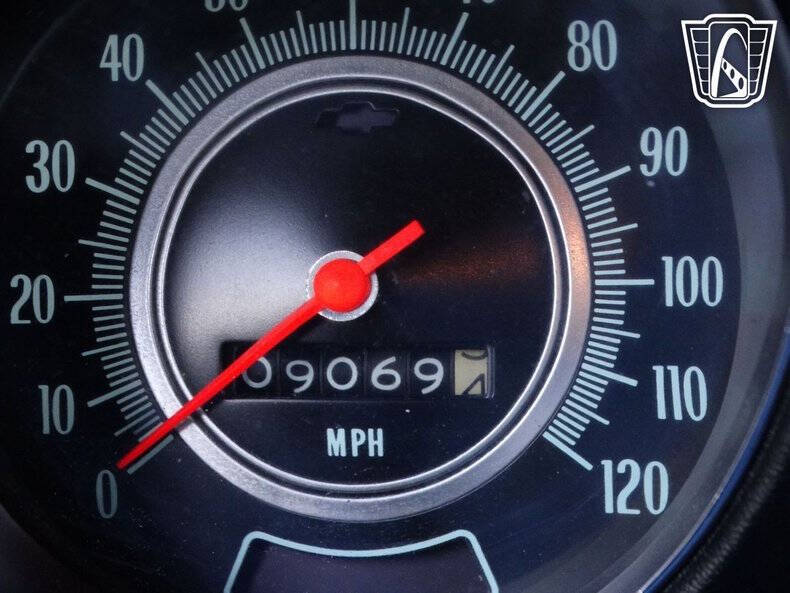 1969 Chevrolet Chevelle