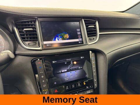 2023 Infiniti QX55 Essential