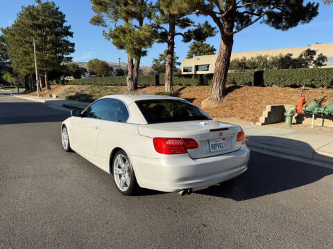 2012 BMW 3 Series 328i