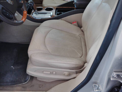 2011 Buick Enclave CXL-1