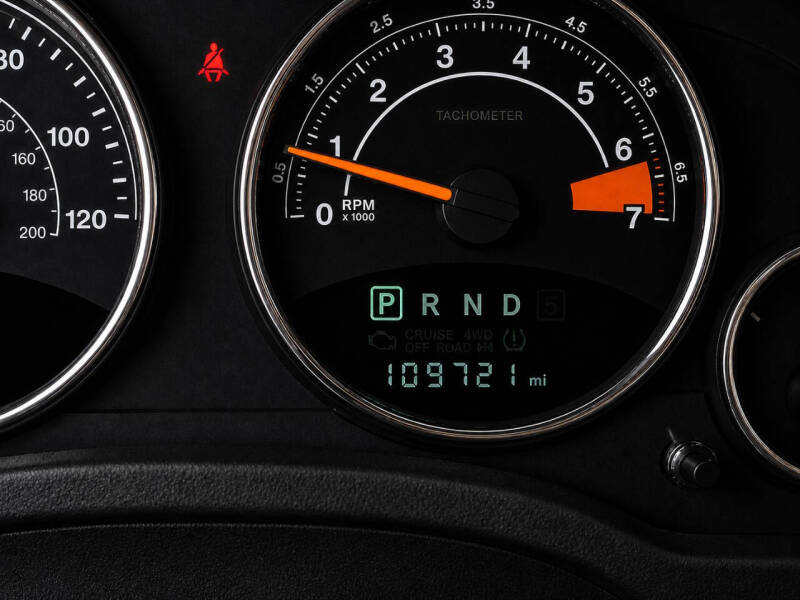 2014 Jeep Compass Limited