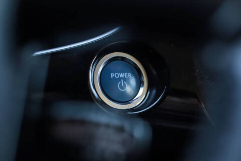 2021 Toyota Prius Prime