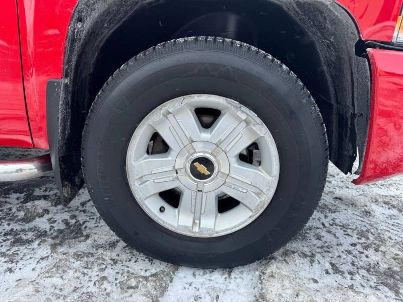 2010 Chevrolet Silverado 1500