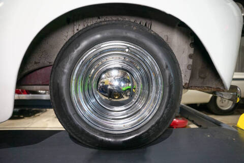 1941 International Model K