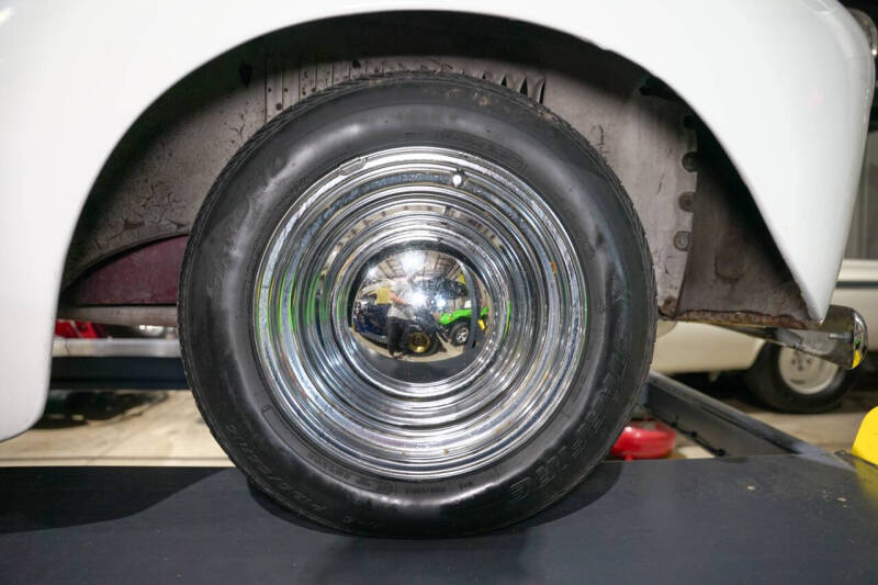 1941 International Model K