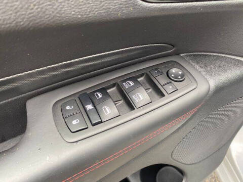 2025 Dodge Durango R/T Plus