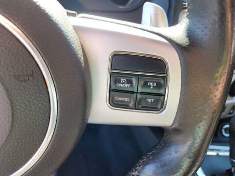 2013 Dodge Challenger SRT8 392