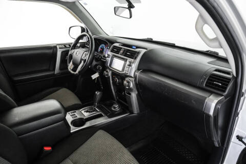 2017 Toyota 4Runner