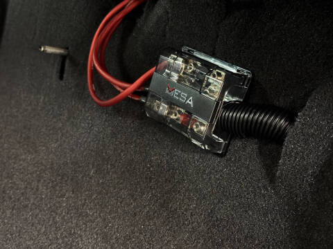 2020 GMC Sierra 2500HD Denali