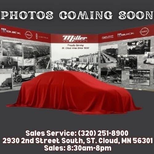 2007 Chevrolet Malibu Maxx LT