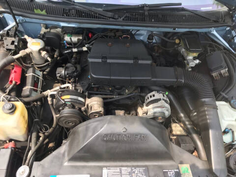 1992 Oldsmobile Custom Cruiser