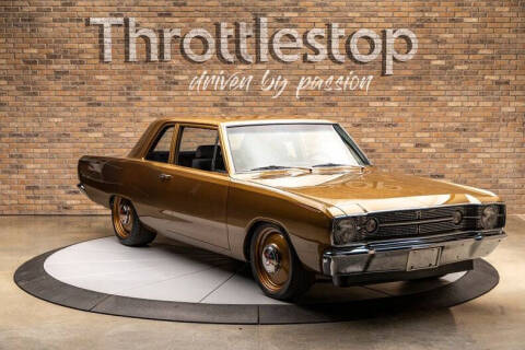 1968 Dodge Dart
