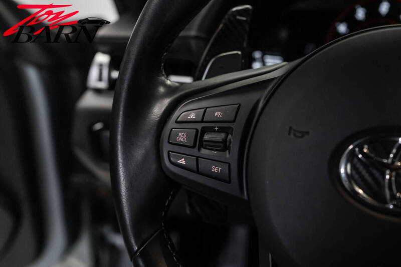 2021 Toyota GR Supra 3.0