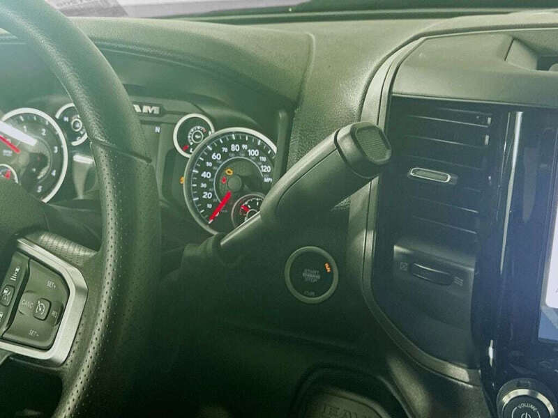 2026 RAM 5500