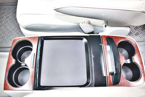 2011 Toyota Sienna Limited 7-Passenger