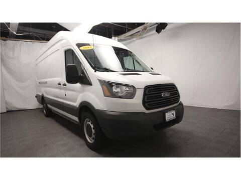 2018 Ford Transit for sale at Payless Auto Sales in Lakewood WA