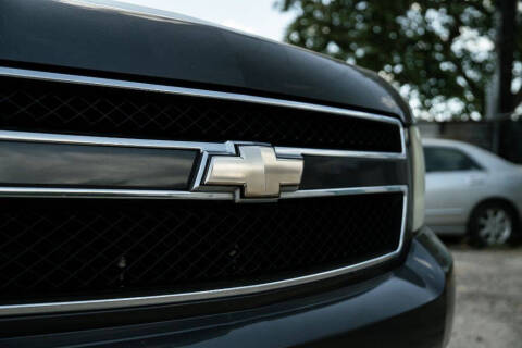 2011 Chevrolet Avalanche LT