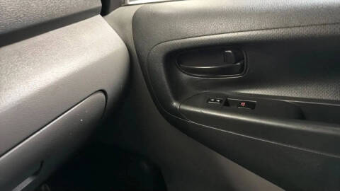 2015 Chevrolet City Express LT