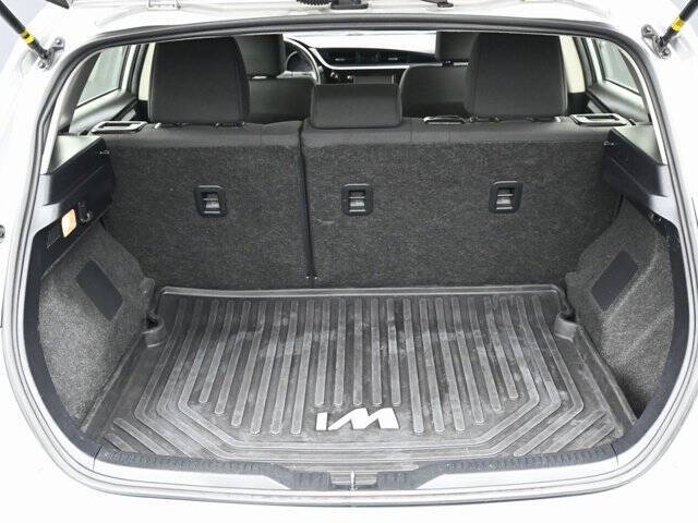 2018 Toyota Corolla iM