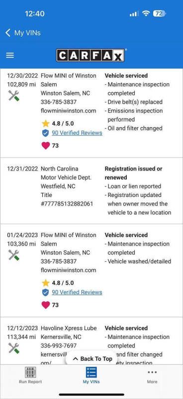 2013 MINI Countryman Cooper S ALL4