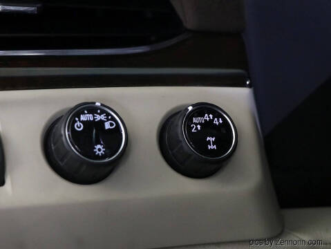 2017 Cadillac Escalade ESV Luxury