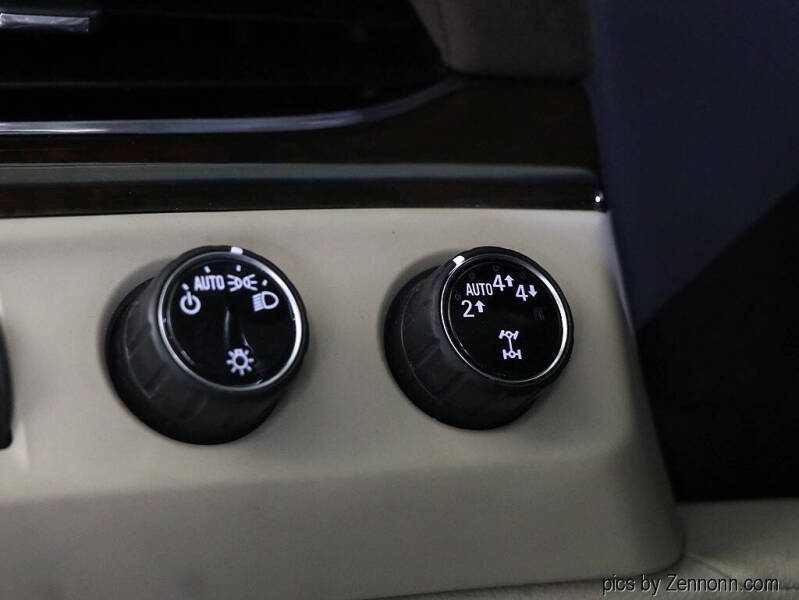 2017 Cadillac Escalade ESV Luxury