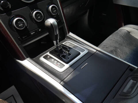 2009 Mazda CX-9 Touring