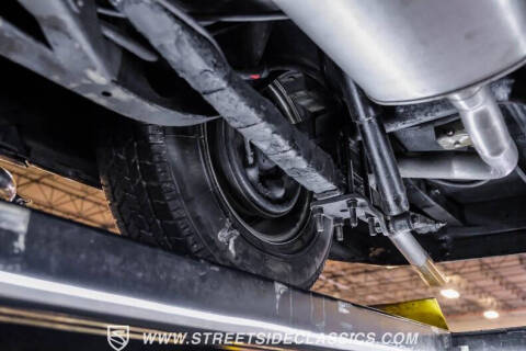 1949 Hudson Super 6 Brougham