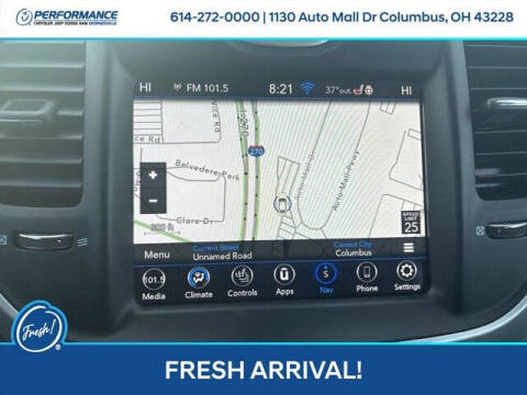 2023 Chrysler 300 Touring L