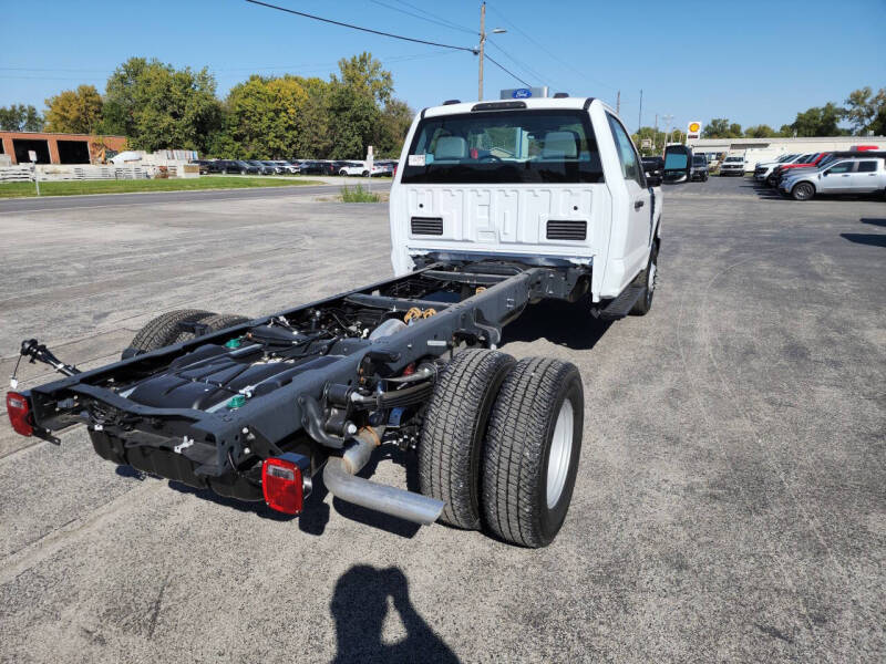 2024 Ford F-350 Super Duty