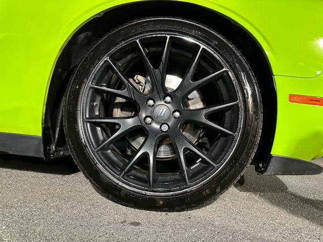 2015 Dodge Challenger R/T