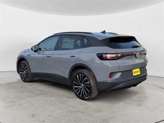 2025 Volkswagen ID.4 Pro