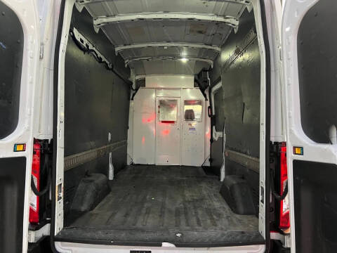 2015 Ford Transit 350