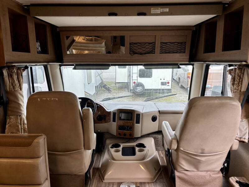 2018 Thor Motor Coach Ace 29.4
