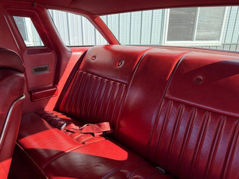 1978 Ford Thunderbird