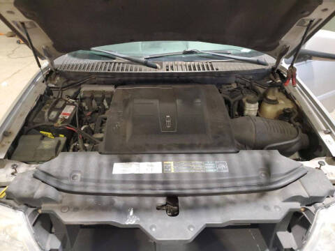 2006 Lincoln Navigator