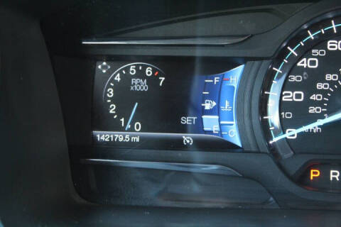 2014 Ford Flex SEL