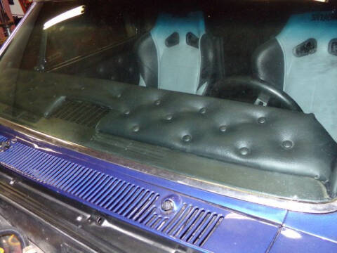 1966 Chevrolet Chevelle