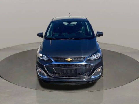 2020 Chevrolet Spark 1LT CVT