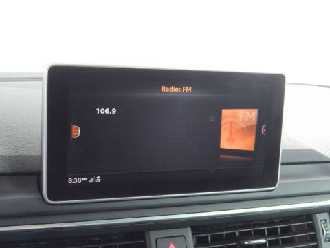 2018 Audi A5 2.0T quattro Premium Plus