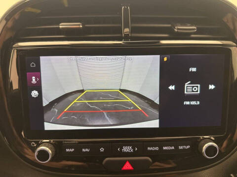 2023 Kia Soul EX