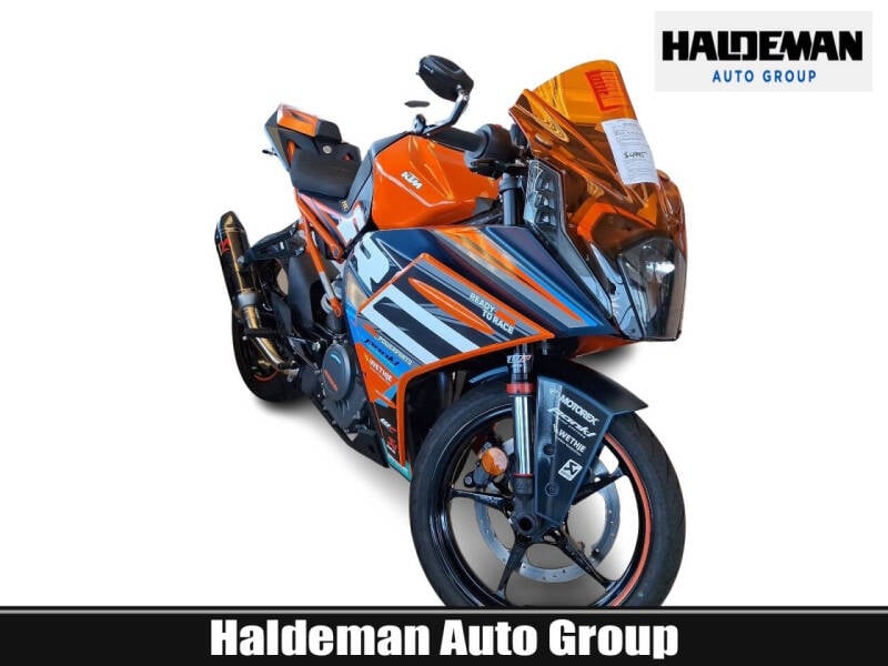 2022 KTM n/a for sale at Haldeman Auto 33 in Hamilton Township NJ