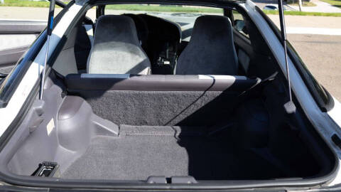 1990 Plymouth Laser RS