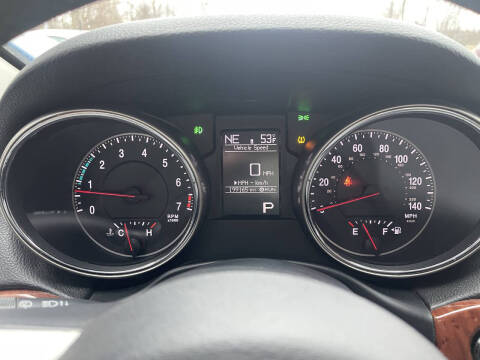 2013 Jeep Grand Cherokee Limited